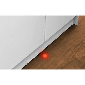 Встр. посудомоечная машина Bosch SMV 25 EX00E