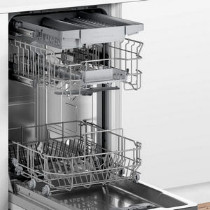 Встр. посудомоечная машина Bosch SPV 4XMX16E