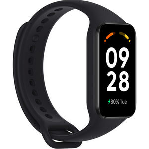 Фитнес-браслет Xiaomi Redmi Smart Band 2 Black (BHR6926GL)