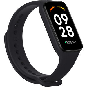 Фитнес-браслет Xiaomi Redmi Smart Band 2 Black (BHR6926GL)