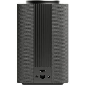 Умная колонка Yandex Яндекс Станция Макс с Zigbee YNDX-00052 черная