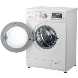 Стиральная машина LG F1296HDS1