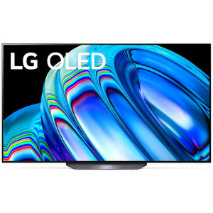 Телевизор LG OLED65B2RLA (4K) Smart