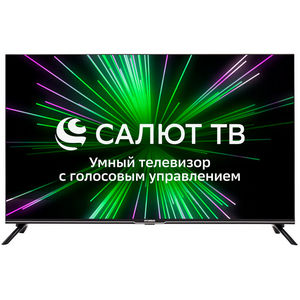 Телевизор Hyundai ЖК H-LED43BU7000 (4K) Smart Салют ТВ (Беларусь)