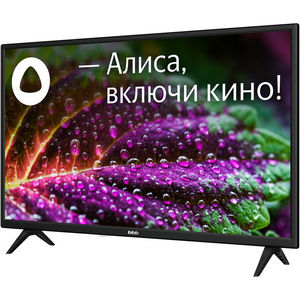 Телевизор BBK ЖК 32LEX7204TS2C Smart Яндекс (Беларусь)