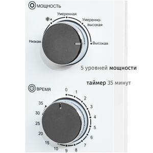 Микроволновая печь JVC JK-MW134M