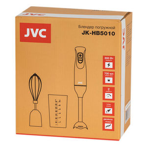 Блендер JVC JK-HB5010