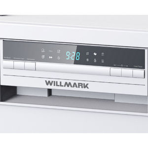 Посудомоечная машина Willmark DW-W40961W