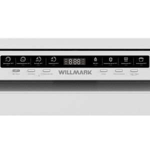 Посудомоечная машина Willmark DW-W61381W