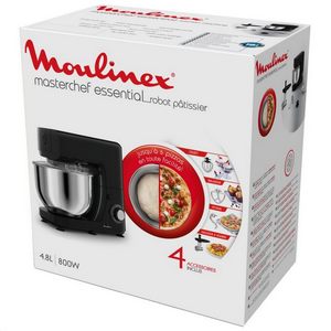 Кухонная машина Moulinex QA151810