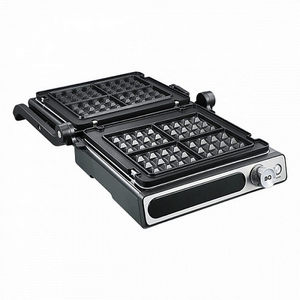 Гриль BQ GR1009