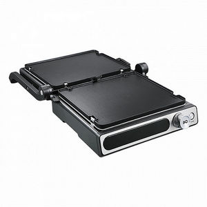 Гриль BQ GR1009