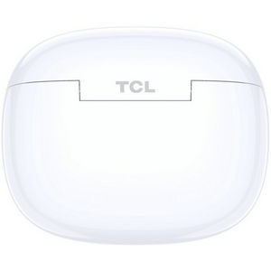 Наушники беспроводные TCL TW12 White