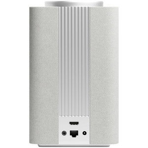 Умная колонка Yandex Яндекс Станция Макс с Zigbee YNDX-00052 серая