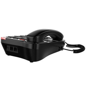 Телефон Maxvi CB-01 black