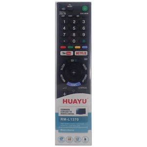 Пульт ДУ универсальный Huayu Sony RM-L1370