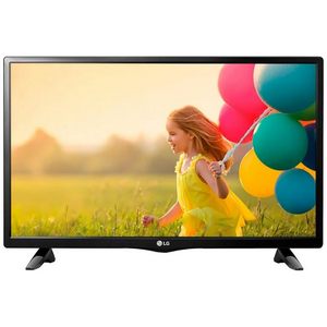 Телевизор LG ЖК 24LP451V-PZ.ARUB