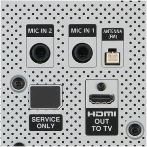 Мини-система LG ON77DK