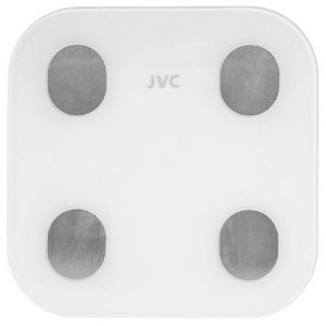 Весы напольные JVC JBS-003