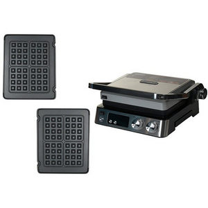 Гриль Delonghi СGH 923D