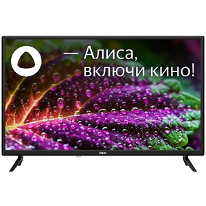 Телевизор BBK ЖК 32LEX7202TS2C Smart Яндекс (Беларусь)