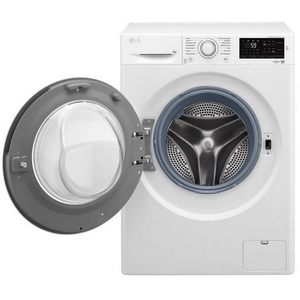 Стиральная машина LG F2J6TN0W