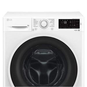 Стиральная машина LG F2J6TN0W