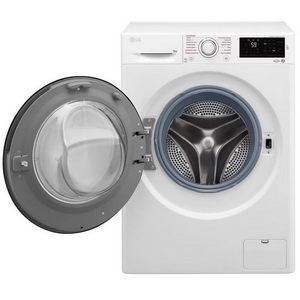 Стиральная машина LG F4M5TS6W
