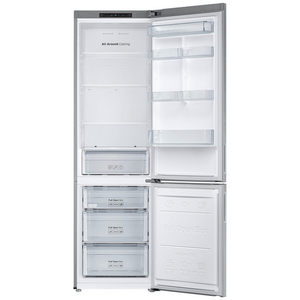 Холодильник Samsung RB37A50N0SA / WT (имузб)