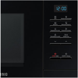 Встр. микроволновая печь Samsung MS23A7013AT