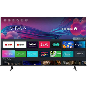 Телевизор Hisense ЖК 65E7HQ QLED (4K) Smart VIDAA