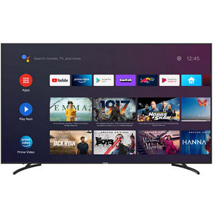 Телевизор Panasonic ЖК TH-75JX660M (4K) Smart (имК)