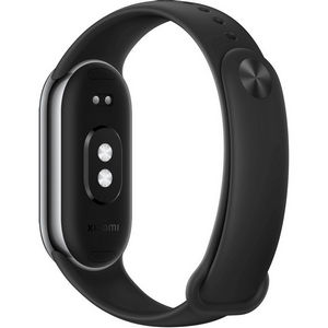 Фитнес-браслет Xiaomi Redmi Smart Band 8 Black (BHR7165GL)