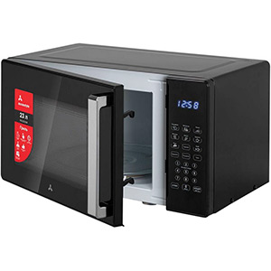 Микроволновая печь Accesstyle MG23D100B