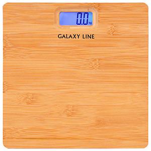 Весы напольные GALAXY LINE GL 4820
