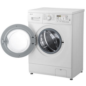 Стиральная машина LG F10B8MD
