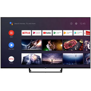 Телевизор Xiaomi ЖК Mi LED TV A2 L65M8-A2RU (4K) Android TV