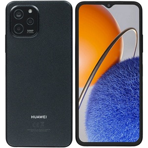 Смартфон Huawei Nova Y61 New, 4G, 64Gb + 6Gb Midnight Black