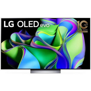 Телевизор LG OLED55C3RLA.ARUB (4K) Smart (имПол)