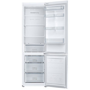 Холодильник Samsung RB37A52N0WW / WT (имузб)
