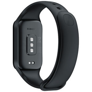 Фитнес-браслет Xiaomi Redmi Smart Band 8 Active Black (BHR7422GL)