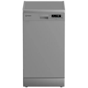 Посудомоечная машина Indesit DFS 1C67 S