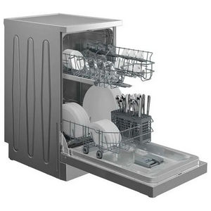 Посудомоечная машина Indesit DFS 1C67 S