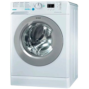 Стиральная машина Indesit BWSA 51051 S