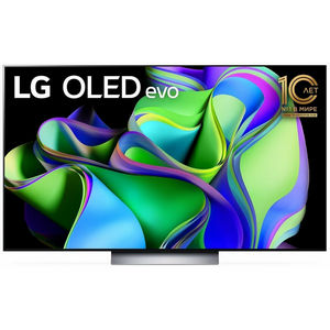 Телевизор LG OLED77C3RLA.ARUB (4K) Smart (имПол)