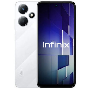 Смартфон Infinix Hot 30 Play 128 + 8Gb Blade White
