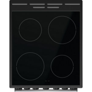 Плита Gorenje GEC-5B20 SG