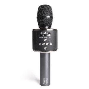 Караоке-микрофон Atom KM-150