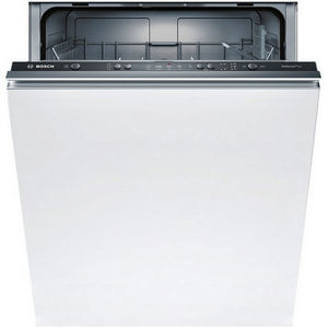 Встр. посудомоечная машина Bosch SMV 25 AX00E (импол)