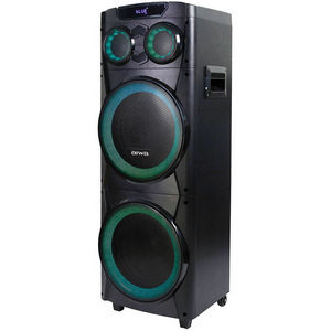 Мини-система портативная AIWA CAS-1001